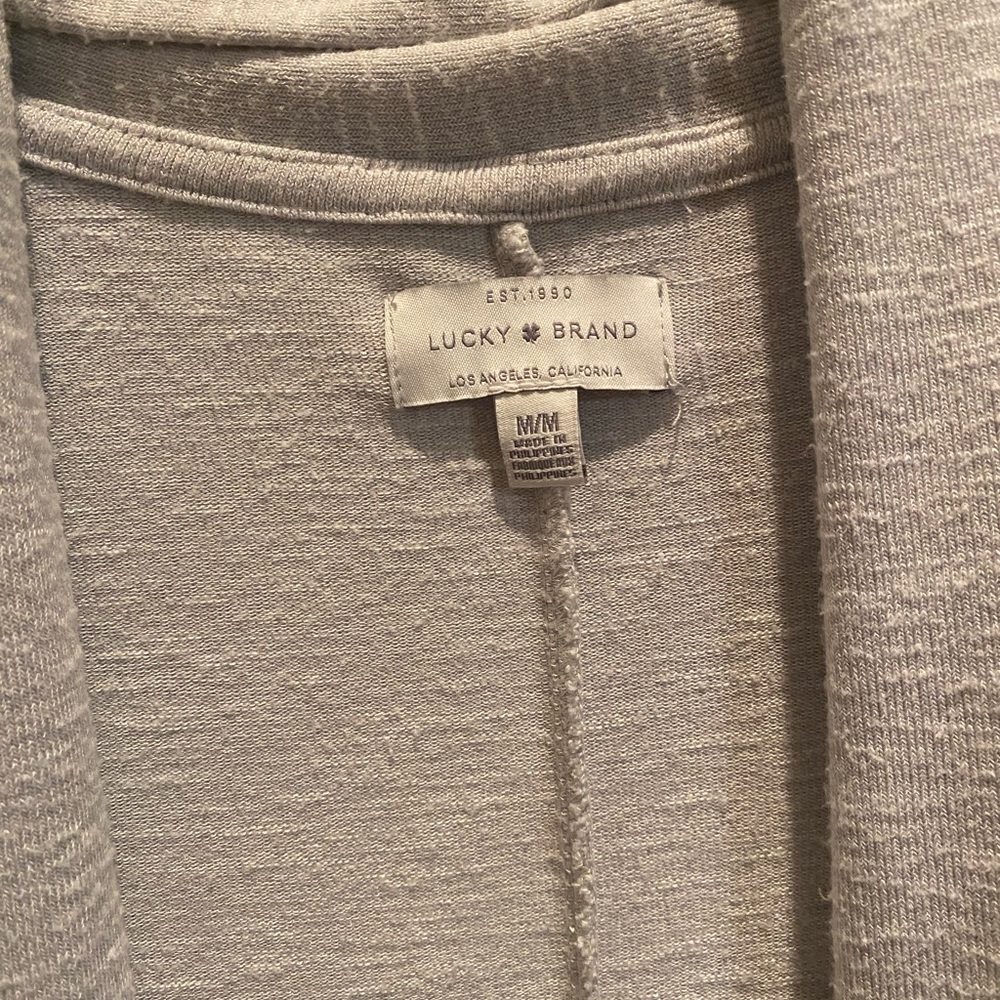 Cardigan - Picture 2 of 2